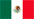 Bandera de México